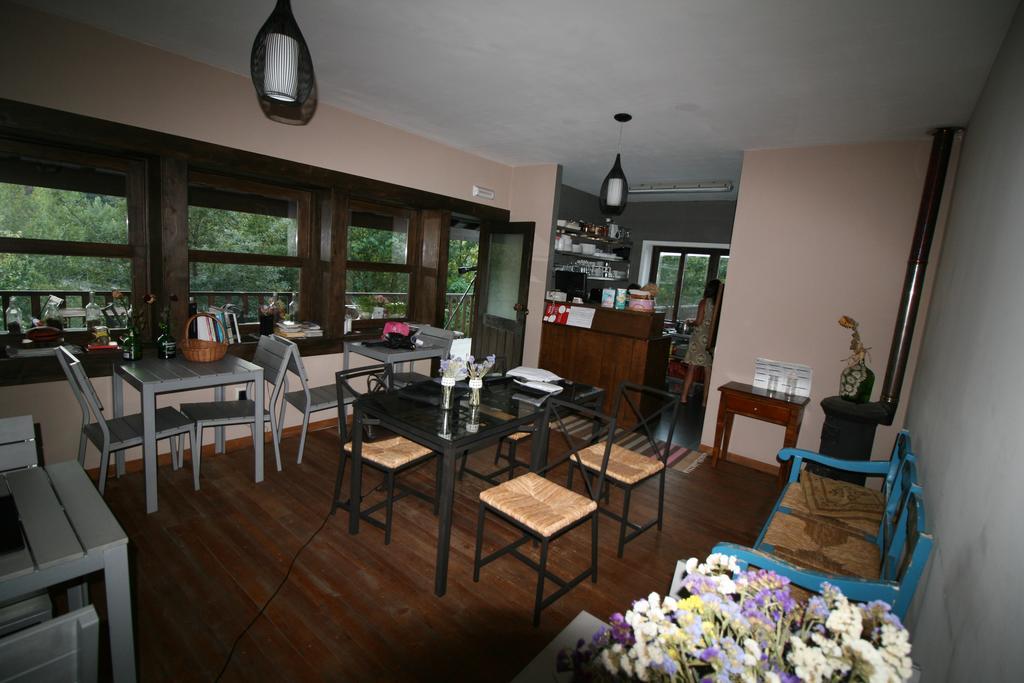 Eco Camping Juncal 호텔 Marco de Canavezes 외부 사진
