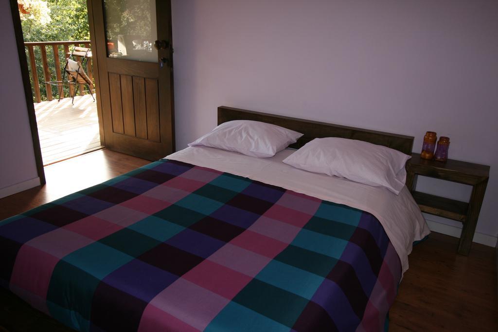 Eco Camping Juncal 호텔 Marco de Canavezes 외부 사진