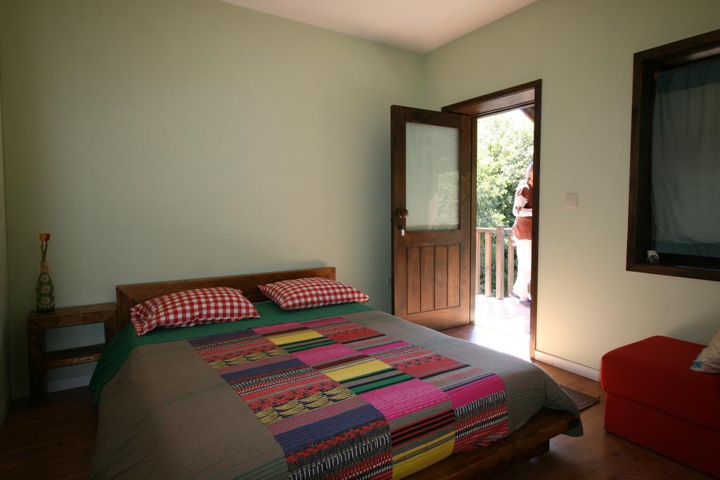 Eco Camping Juncal 호텔 Marco de Canavezes 외부 사진