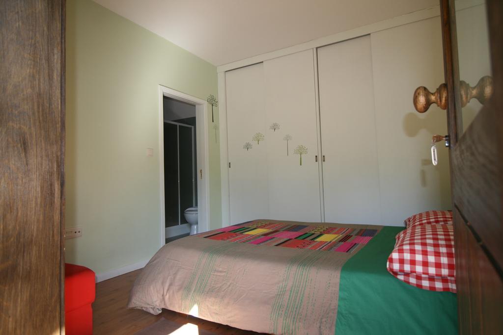 Eco Camping Juncal 호텔 Marco de Canavezes 외부 사진