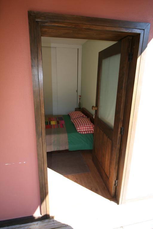 Eco Camping Juncal 호텔 Marco de Canavezes 외부 사진